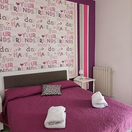 Butterfly House Bed & Breakfast Castellammare di Stabia Ngoại thất bức ảnh