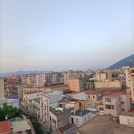Butterfly House Bed & Breakfast Castellammare di Stabia Ngoại thất bức ảnh