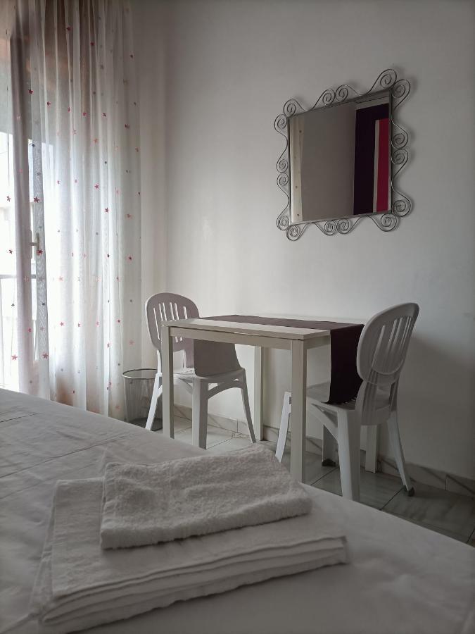 Butterfly House Bed & Breakfast Castellammare di Stabia Ngoại thất bức ảnh