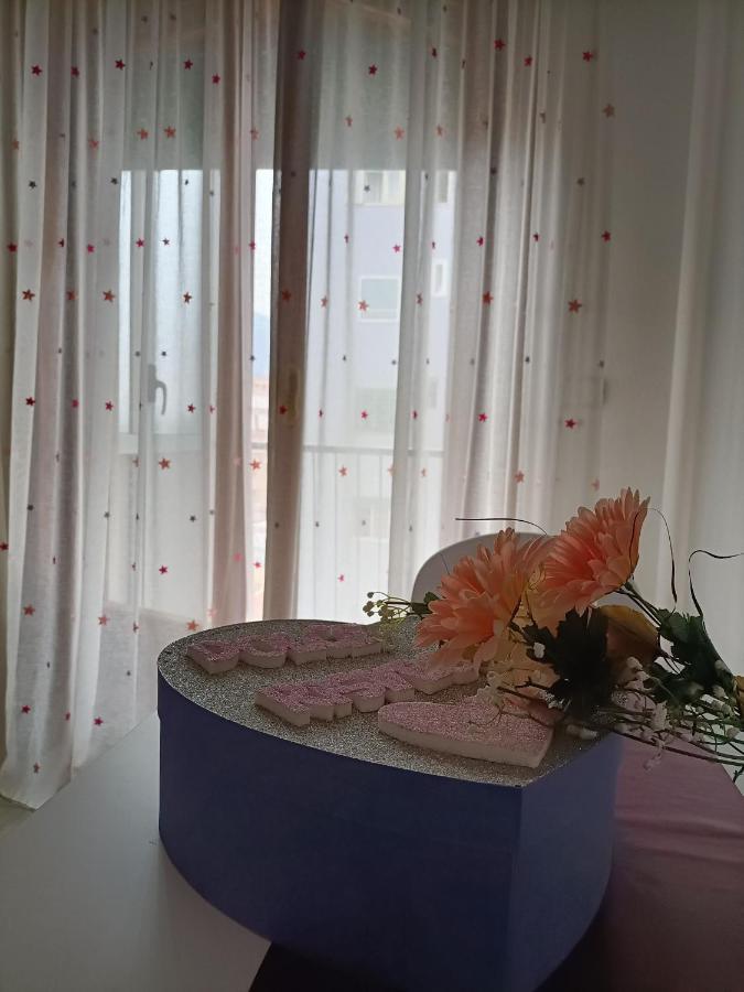 Butterfly House Bed & Breakfast Castellammare di Stabia Ngoại thất bức ảnh