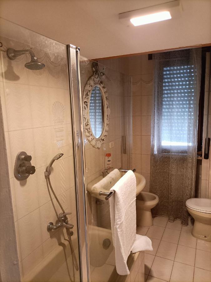 Butterfly House Bed & Breakfast Castellammare di Stabia Ngoại thất bức ảnh