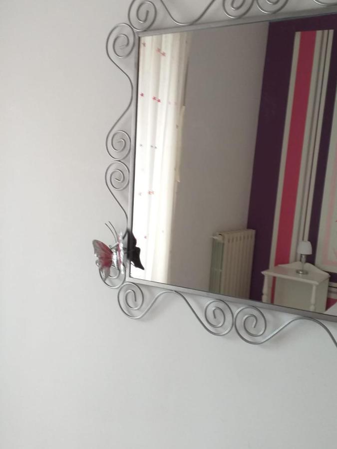 Butterfly House Bed & Breakfast Castellammare di Stabia Ngoại thất bức ảnh