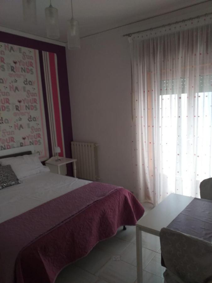 Butterfly House Bed & Breakfast Castellammare di Stabia Ngoại thất bức ảnh