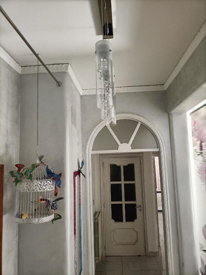 Butterfly House Bed & Breakfast Castellammare di Stabia Ngoại thất bức ảnh