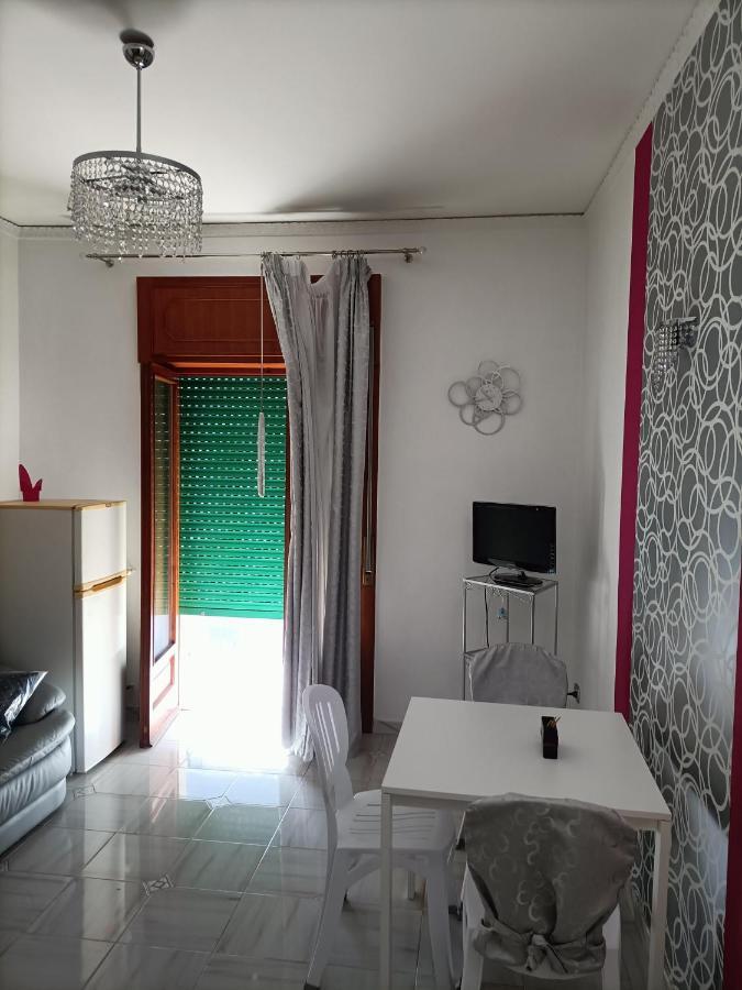 Butterfly House Bed & Breakfast Castellammare di Stabia Ngoại thất bức ảnh