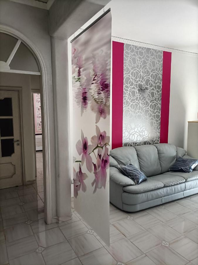 Butterfly House Bed & Breakfast Castellammare di Stabia Ngoại thất bức ảnh