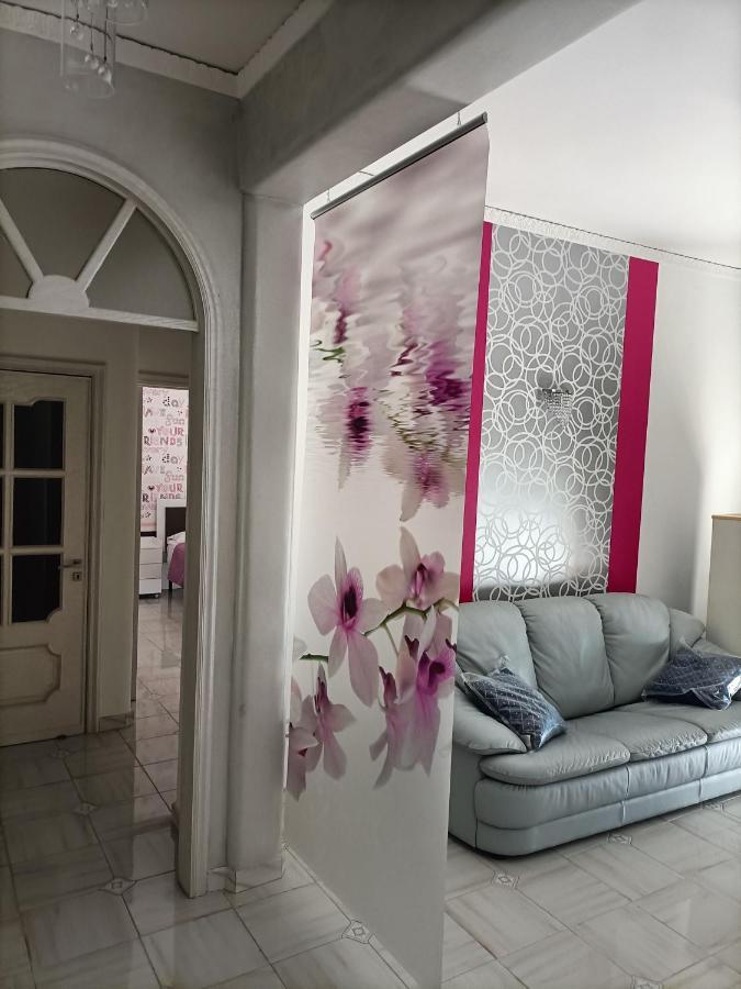 Butterfly House Bed & Breakfast Castellammare di Stabia Ngoại thất bức ảnh