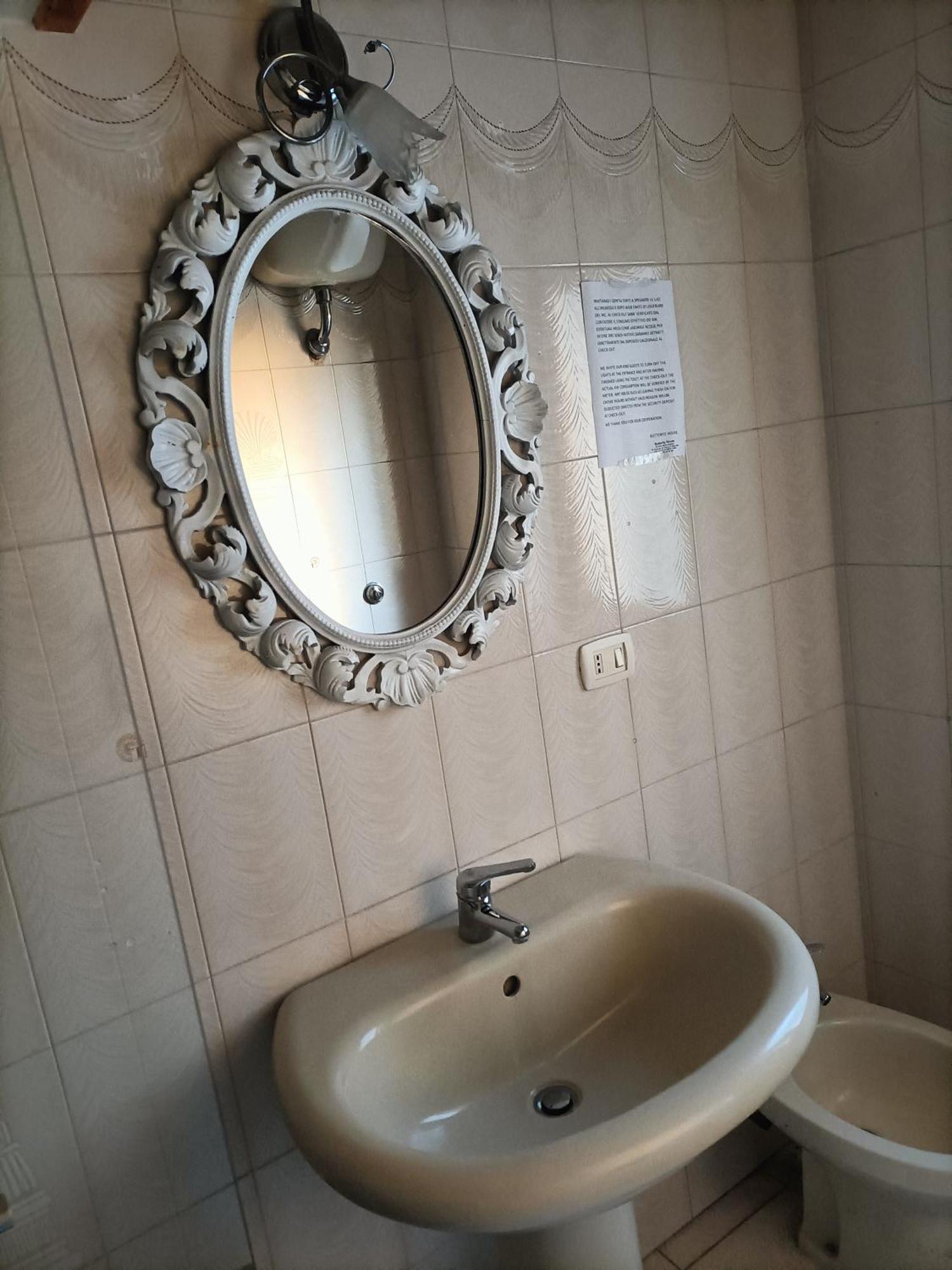 Butterfly House Bed & Breakfast Castellammare di Stabia Ngoại thất bức ảnh