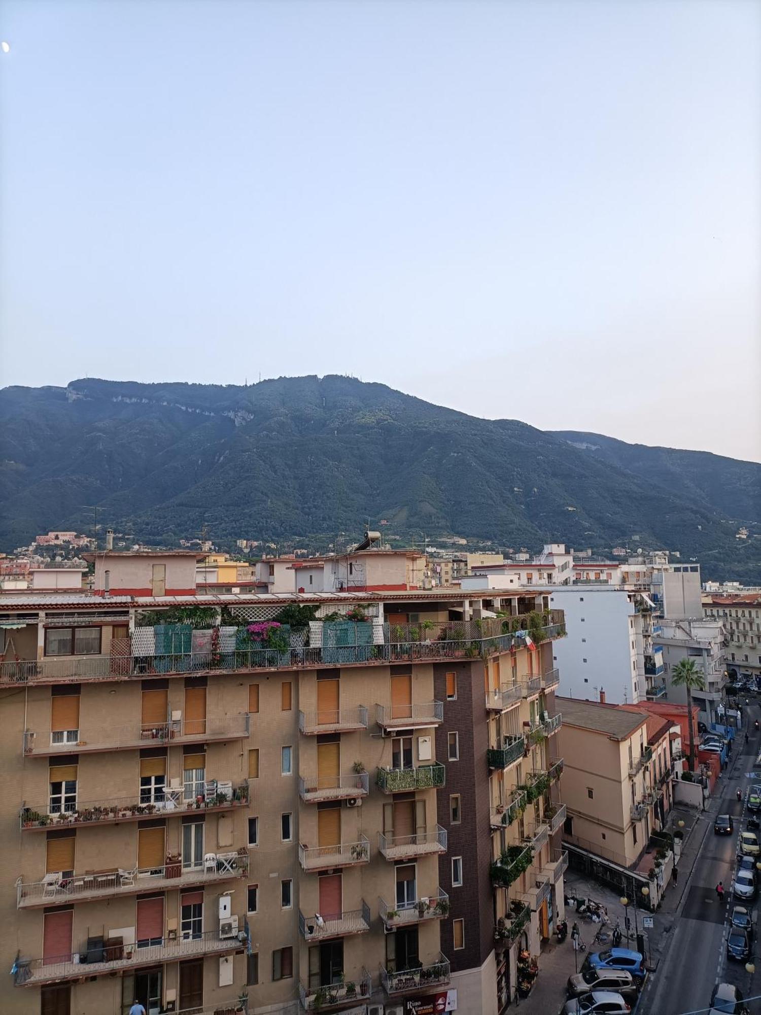 Butterfly House Bed & Breakfast Castellammare di Stabia Ngoại thất bức ảnh